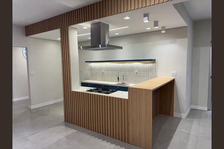 Apartamento à venda com 105m², 3 quartos e 1 vaga Apartamento à venda com 105m², 3 quartos e 1 vagaCozinha