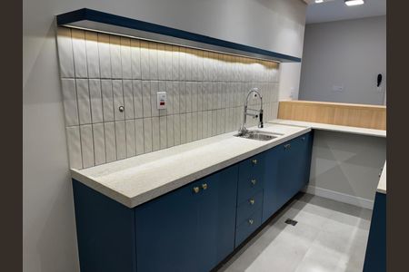 Apartamento à venda com 105m², 3 quartos e 1 vaga Apartamento à venda com 105m², 3 quartos e 1 vagaCozinha