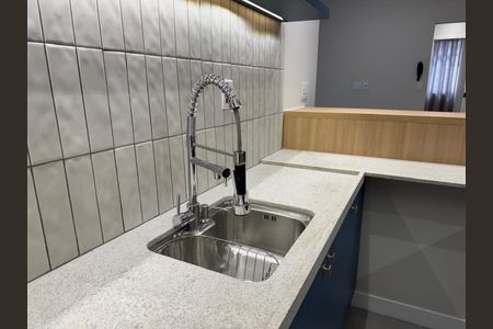Apartamento à venda com 105m², 3 quartos e 1 vaga Apartamento à venda com 105m², 3 quartos e 1 vagaCozinha