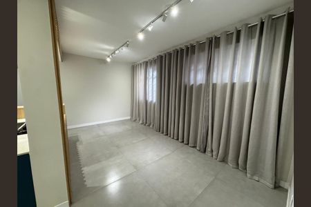 Sala de apartamento à venda com 3 quartos, 105m² em Santo Antônio, Belo Horizonte
