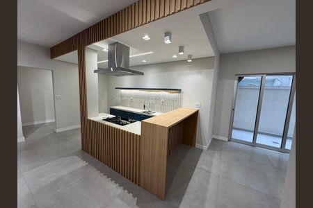 Apartamento à venda com 105m², 3 quartos e 1 vaga Apartamento à venda com 105m², 3 quartos e 1 vagaCozinha