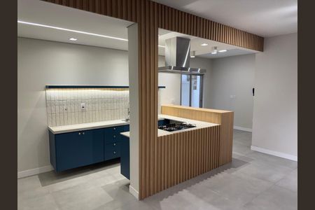 Apartamento à venda com 105m², 3 quartos e 1 vaga Apartamento à venda com 105m², 3 quartos e 1 vagaCozinha