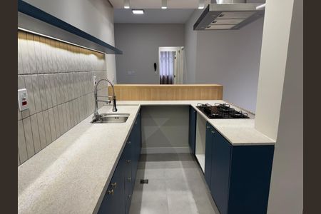 Apartamento à venda com 105m², 3 quartos e 1 vaga Apartamento à venda com 105m², 3 quartos e 1 vagaCozinha