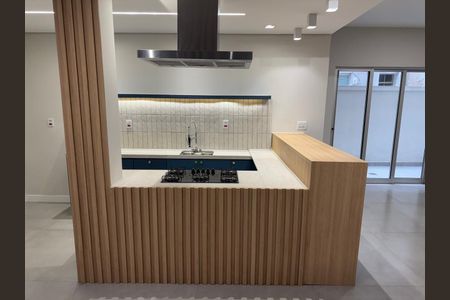 Apartamento à venda com 105m², 3 quartos e 1 vaga Apartamento à venda com 105m², 3 quartos e 1 vagaCozinha