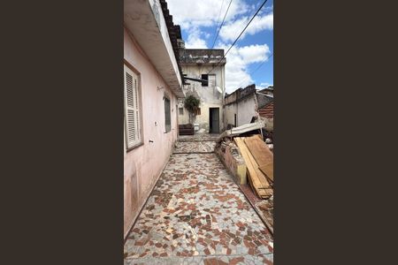 Foto 15 de casa à venda com 6 quartos, 324m² em Penha de França, São Paulo