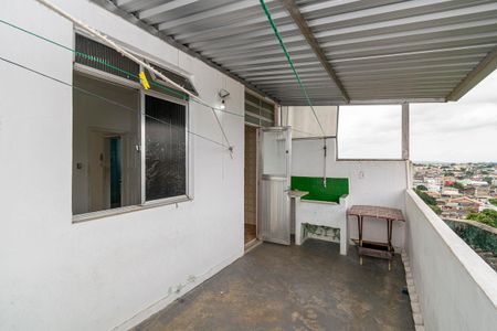 Apartamento para alugar com 50m², 1 quarto e sem vaga Apartamento para alugar com 50m², 1 quarto e sem vagaÁrea de Serviço