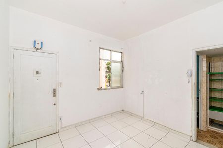 Apartamento à venda com 1 quarto, 50m² em Brás de Pina, Rio de Janeiro