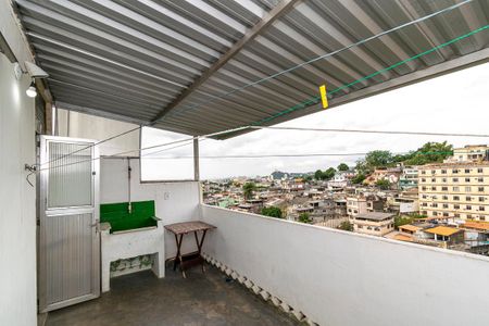 Apartamento para alugar com 50m², 1 quarto e sem vaga Apartamento para alugar com 50m², 1 quarto e sem vagaÁrea de Serviço