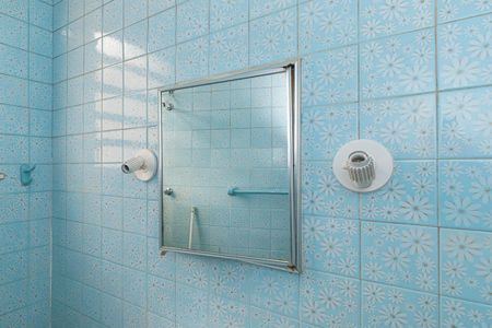 Apartamento para alugar com 50m², 1 quarto e sem vaga Apartamento para alugar com 50m², 1 quarto e sem vagaBanheiro