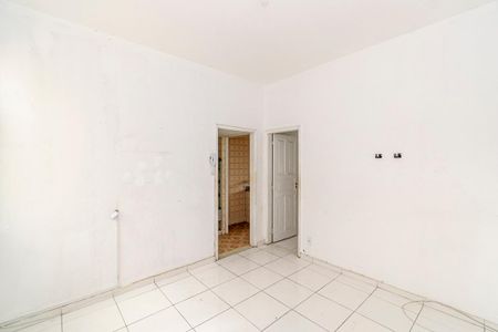 Sala de apartamento à venda com 1 quarto, 50m² em Brás de Pina, Rio de Janeiro