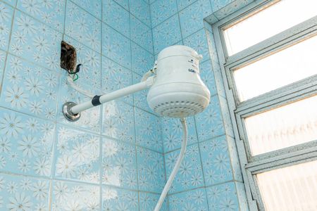 Apartamento para alugar com 50m², 1 quarto e sem vaga Apartamento para alugar com 50m², 1 quarto e sem vagaBanheiro