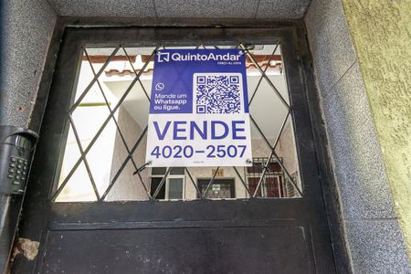 Placa de apartamento à venda com 1 quarto, 50m² em Brás de Pina, Rio de Janeiro