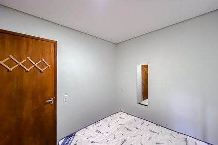 Quarto 2 de apartamento para alugar com 1 quarto, 48m² em Belenzinho, São Paulo