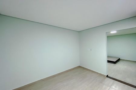 Sala de apartamento para alugar com 1 quarto, 48m² em Belenzinho, São Paulo