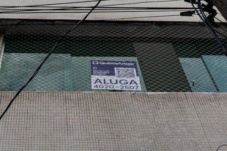 Plaquinha de apartamento para alugar com 2 quartos, 55m² em Barra Funda, São Paulo