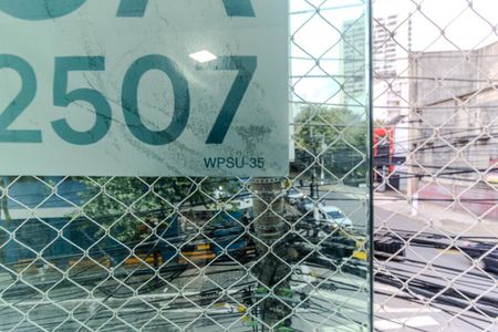 Plaquinha de apartamento para alugar com 2 quartos, 55m² em Barra Funda, São Paulo