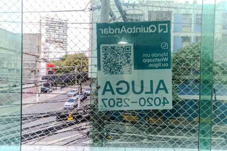 Plaquinha de apartamento para alugar com 2 quartos, 55m² em Barra Funda, São Paulo