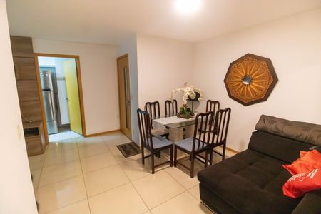 Apartamento para alugar com 120m², 3 quartos e 2 vagas Apartamento para alugar com 120m², 3 quartos e 2 vagasSala