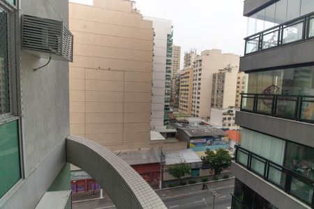 Apartamento para alugar com 120m², 3 quartos e 2 vagas Apartamento para alugar com 120m², 3 quartos e 2 vagasVista da Sala