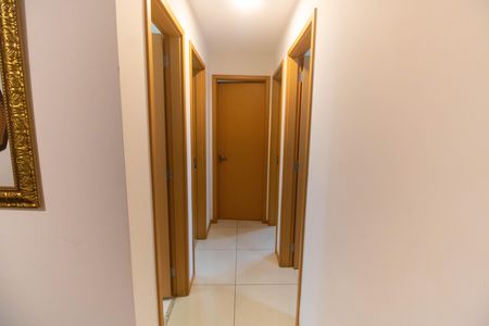 Apartamento para alugar com 120m², 3 quartos e 2 vagas Apartamento para alugar com 120m², 3 quartos e 2 vagasCorredor