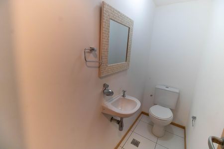 Apartamento para alugar com 120m², 3 quartos e 2 vagas Apartamento para alugar com 120m², 3 quartos e 2 vagasLavabo
