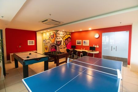 Apartamento para alugar com 120m², 3 quartos e 2 vagas Apartamento para alugar com 120m², 3 quartos e 2 vagasÁrea comum