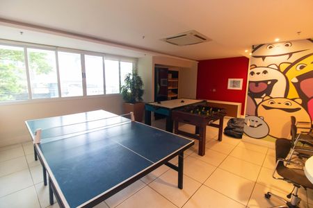 Apartamento para alugar com 120m², 3 quartos e 2 vagas Apartamento para alugar com 120m², 3 quartos e 2 vagasÁrea comum