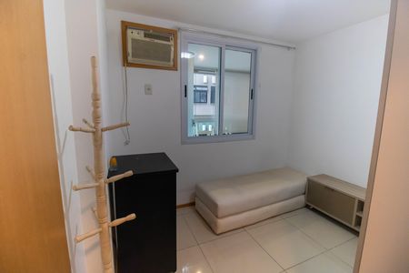 Quarto 1 de apartamento à venda com 3 quartos, 120m² em Icaraí, Niterói