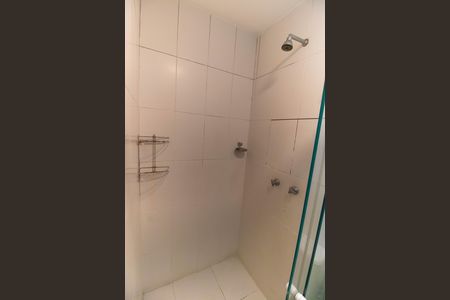 Apartamento para alugar com 120m², 3 quartos e 2 vagas Apartamento para alugar com 120m², 3 quartos e 2 vagasBanheiro da Suíte