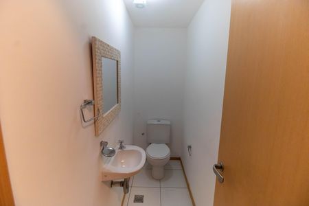 Apartamento para alugar com 120m², 3 quartos e 2 vagas Apartamento para alugar com 120m², 3 quartos e 2 vagasLavabo
