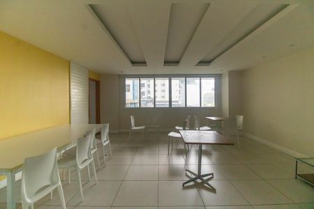 Apartamento para alugar com 120m², 3 quartos e 2 vagas Apartamento para alugar com 120m², 3 quartos e 2 vagasÁrea comum
