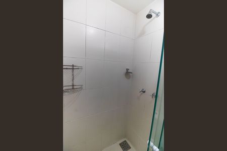 Apartamento para alugar com 120m², 3 quartos e 2 vagas Apartamento para alugar com 120m², 3 quartos e 2 vagasBanheiro Social