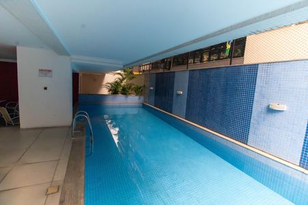 Apartamento para alugar com 120m², 3 quartos e 2 vagas Apartamento para alugar com 120m², 3 quartos e 2 vagasÁrea comum
