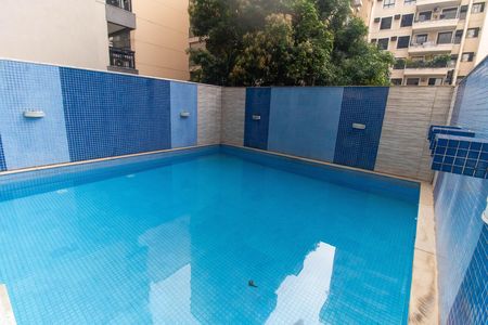 Apartamento para alugar com 120m², 3 quartos e 2 vagas Apartamento para alugar com 120m², 3 quartos e 2 vagasÁrea comum