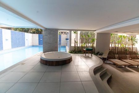 Apartamento para alugar com 120m², 3 quartos e 2 vagas Apartamento para alugar com 120m², 3 quartos e 2 vagasÁrea comum