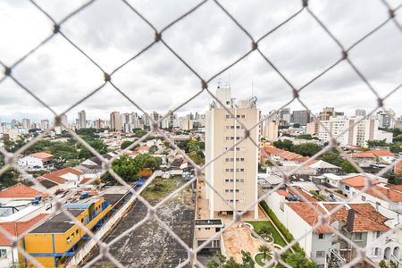 Apartamento para alugar com 118m², 3 quartos e 3 vagas Apartamento para alugar com 118m², 3 quartos e 3 vagasVista do quarto 2