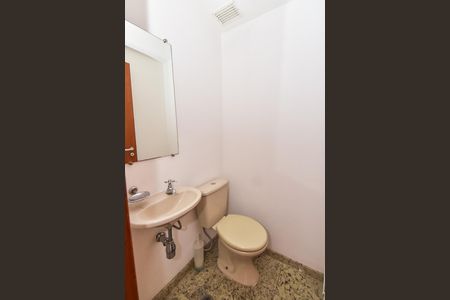 Apartamento para alugar com 118m², 3 quartos e 3 vagas Apartamento para alugar com 118m², 3 quartos e 3 vagasLavabo