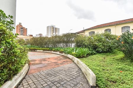 Apartamento para alugar com 118m², 3 quartos e 3 vagas Apartamento para alugar com 118m², 3 quartos e 3 vagasÁrea comum