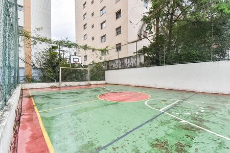 Apartamento para alugar com 118m², 3 quartos e 3 vagas Apartamento para alugar com 118m², 3 quartos e 3 vagasQuadra poliesportiva