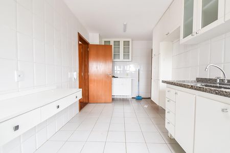 Apartamento para alugar com 118m², 3 quartos e 3 vagas Apartamento para alugar com 118m², 3 quartos e 3 vagasCozinha