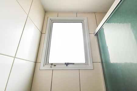 Apartamento para alugar com 118m², 3 quartos e 3 vagas Apartamento para alugar com 118m², 3 quartos e 3 vagasBanheiro da suíte