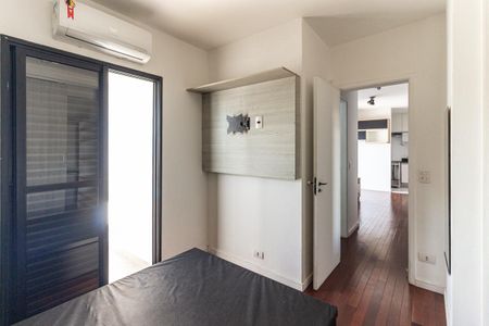 Apartamento para alugar com 68m², 1 quarto e 1 vagaQuarto
