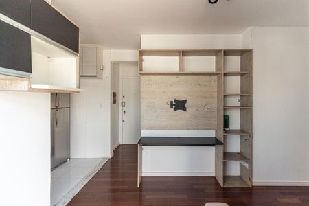Apartamento para alugar com 68m², 1 quarto e 1 vagaSala