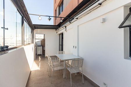 Apartamento para alugar com 1 quarto, 68m² em Consolação, São Paulo