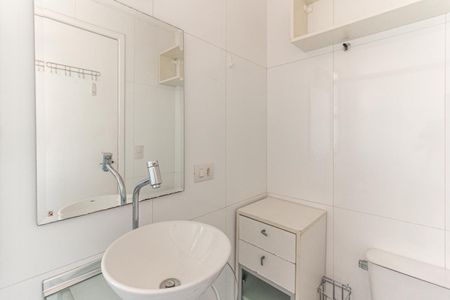 Apartamento para alugar com 68m², 1 quarto e 1 vagaBanheiro