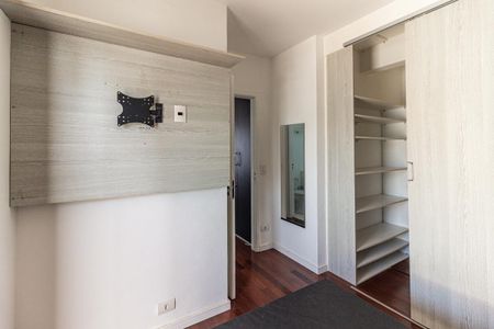 Quarto de apartamento para alugar com 1 quarto, 68m² em Consolação, São Paulo
