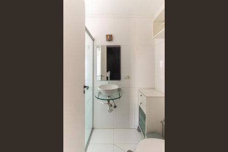 Apartamento para alugar com 68m², 1 quarto e 1 vagaBanheiro