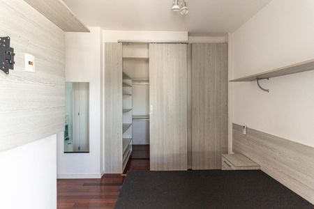 Apartamento para alugar com 68m², 1 quarto e 1 vagaQuarto