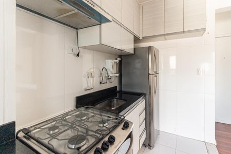 Apartamento para alugar com 68m², 1 quarto e 1 vagaCozinha