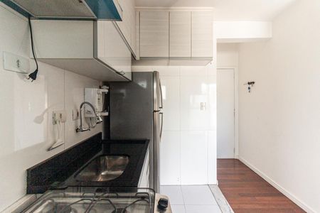 Apartamento para alugar com 68m², 1 quarto e 1 vagaCozinha